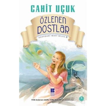Özlenen Dostlar - Cahit Uçuk