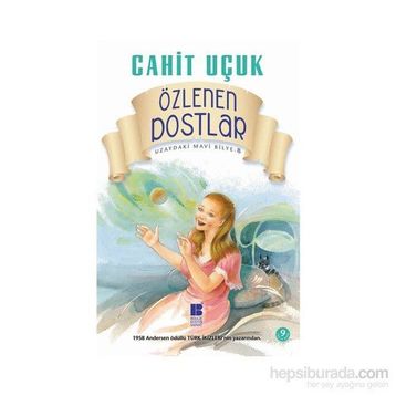 Özlenen Dostlar - Cahit Uçuk