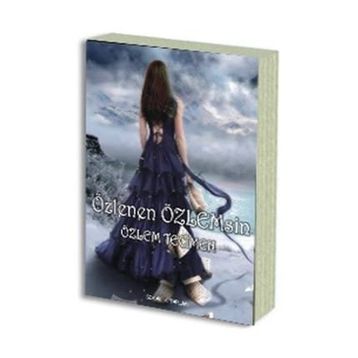 ÖZLENEN ÖZLEMSİN - ÖZLEM TECIMEN