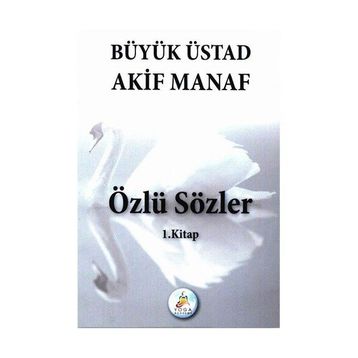 Özlü Sözler - Mustafa İslamoğlu