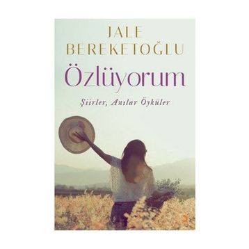 Özlüyorum - Jale Bereketoğlu