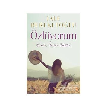 Özlüyorum - Jale Bereketoğlu