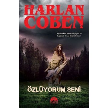 Özlüyorum Seni - Harlan Coben