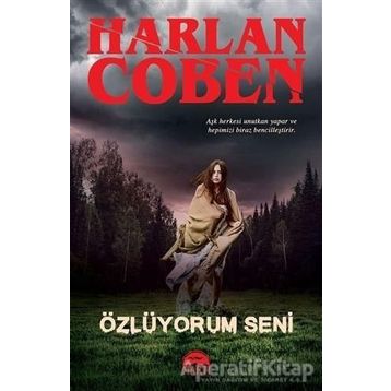 Özlüyorum Seni - Harlan Coben