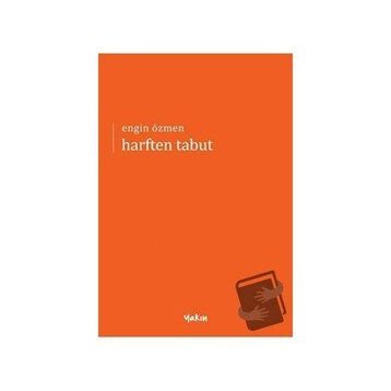 Özmen Yakın Kitabevi Harften Tabut Engin