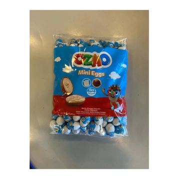 Ozmo 1 kg Mini Eggs Çikolata