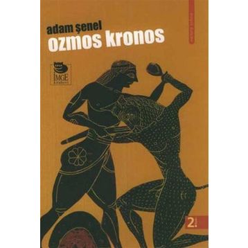 OZMOS KRONOS - ADAM ŞENEL