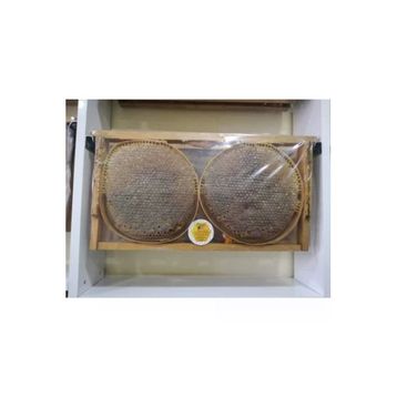 Ozmuş Bal 2- 3 kg Karakovan Balı