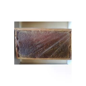 Ozmuş Bal 2.5-3 kg Petek Bal