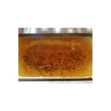 Ozmuş Bal 3 kg Polen Petek Bal