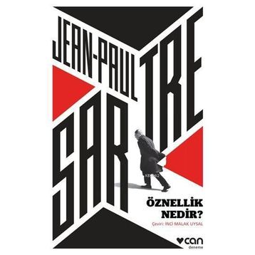 Öznellik Nedir? - Jean Paul Sartre