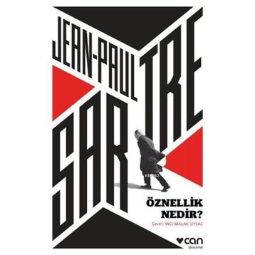 Öznellik Nedir? - Jean Paul Sartre