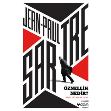 Öznellik Nedir? - Jean Paul Sartre