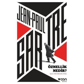 Öznellik Nedir? - Jean Paul Sartre