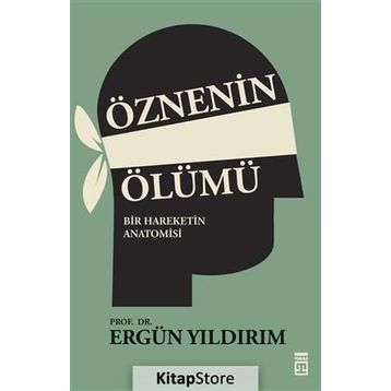 Öznenin Ölümü - Ergun Yıldırım