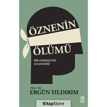 Öznenin Ölümü - Ergun Yıldırım