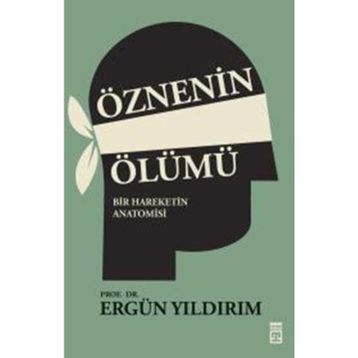 Öznenin Ölümü - Ergun Yıldırım