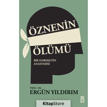 Öznenin Ölümü - Ergun Yıldırım