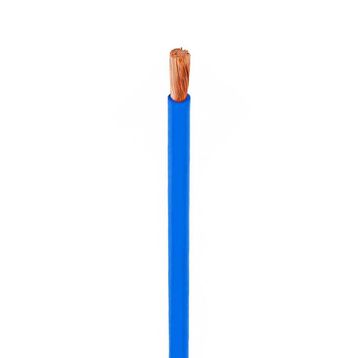 Öznur 10 mm Mavi 1 Metre NYAÇ Kablo