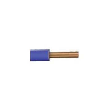 Öznur 2.5 mm Kırmızı NYA Kablo
