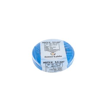Öznur 2.5 mm Nya 100 m Kablo