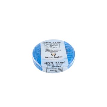 Öznur 2.5 mm Nya 100 m Kablo