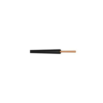 Öznur 2.5 mm Siyah NYA Kablo