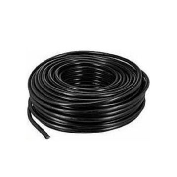 Öznur 2x0.75 mm 25 mt Siyah TTR Kablo