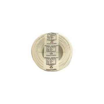Öznur 2x0,75 mm Ttr Kablo