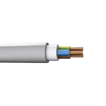 Öznur 2x1.5 mm 1 mt NYM Antigron Kablo