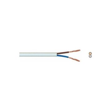 Öznur 2x1.5 mm 1 mt NYM Antigron Kablo