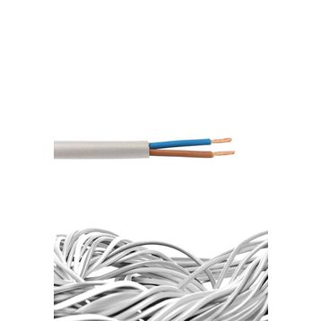 Öznur 2x2.5 mm 1 mt TTR Kablo