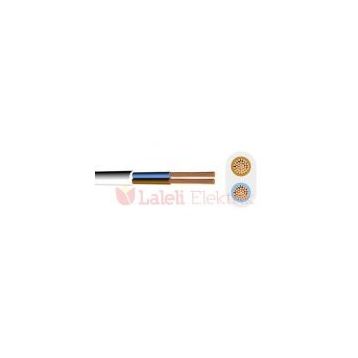 Öznur 2x2.5 mm Ttr 100 m Beyaz Kablo