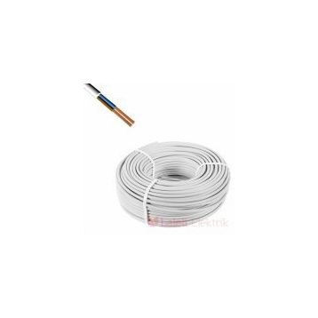 Öznur 2x2.5 mm2 Nym Antigron 100 m Kablo