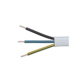 Öznur 3x1.5 mm 1 m Nym Antigron Tek Damar Kablo