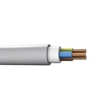 Öznur 3x1.5 mm 1 m Nym Antigron Tek Damar Kablo