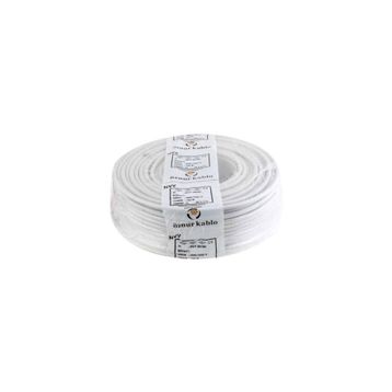 Öznur 3x1.5 mm Nvv Nym Kablo
