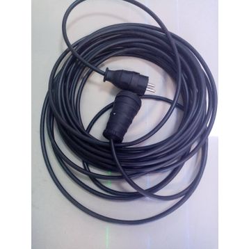 Öznur 3x1.5 mm TTR Kablo