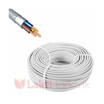 Öznur 3x2.5 mm2 Nym Antigron 100 m Kablo