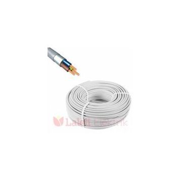Öznur 3x6 mm2 Nym Antigron 100 m Kablo