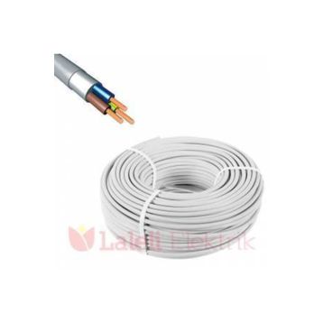 Öznur 3x6 mm2 Nym Antigron 100 m Kablo