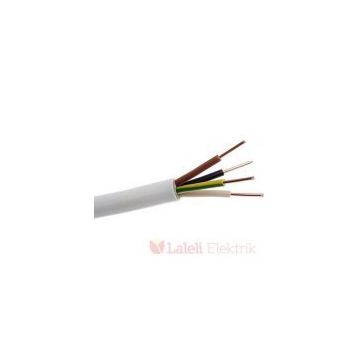Öznur 4x1.5 mm2 Nym Antigron 100 m Kablo
