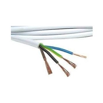 Öznur 4x1 mm Ttr Kablo