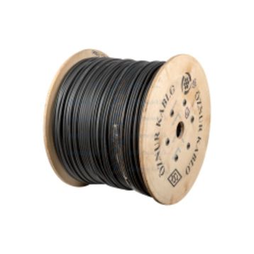 Öznur 4x10 mm Nyy Kablo 1 metre