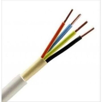 Öznur 4x1,5 mm NYM Antigron Kablo