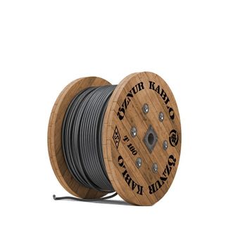Öznur 4x16 NYY Kablo