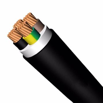 Öznur 4x16 NYY Kablo
