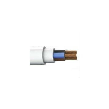 Öznur 5x1.5 mm Ttr 100 m Siyah Kablo