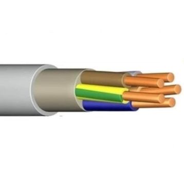 Öznur 5x4 mm2 Nym Antigron 100 m Kablo