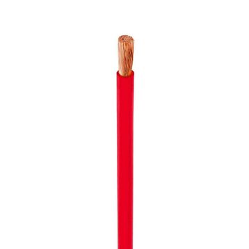 Öznur H07V-K Kırmızı 4 mm² NYAF 100 m Kablo